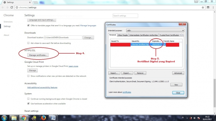 sertifikat e faktur error Aplikasi Mengatasi Code Faktur pada Pajak E Error 40002 sertifikat e faktur error Aplikasi Mengatasi Code Faktur pada Pajak E Error 40002