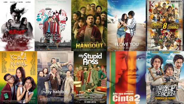 film-film box office tanah air/ http://indonesiashow.biz