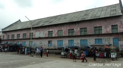 Gedung Wisma Karya