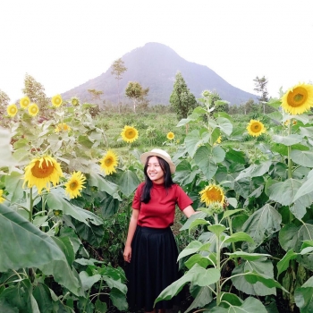 4 Tempat Instagram Able Baru Di Batu Malang Halaman All 4 Tempat Instagram Able Baru Di Batu Malang Halaman All