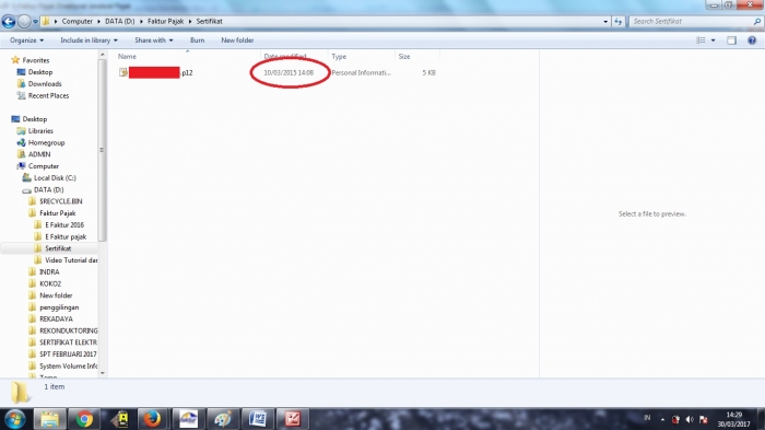 sertifikat error faktur e Aplikasi Faktur E pada Error Mengatasi Pajak 40002 Code sertifikat error faktur e Aplikasi Faktur E pada Error Mengatasi Pajak 40002 Code
