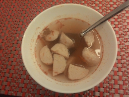 Tom Yum Goong (Dokumentasi Pribadi)