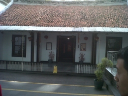 Gedung Candra Naya (Dok Pri)