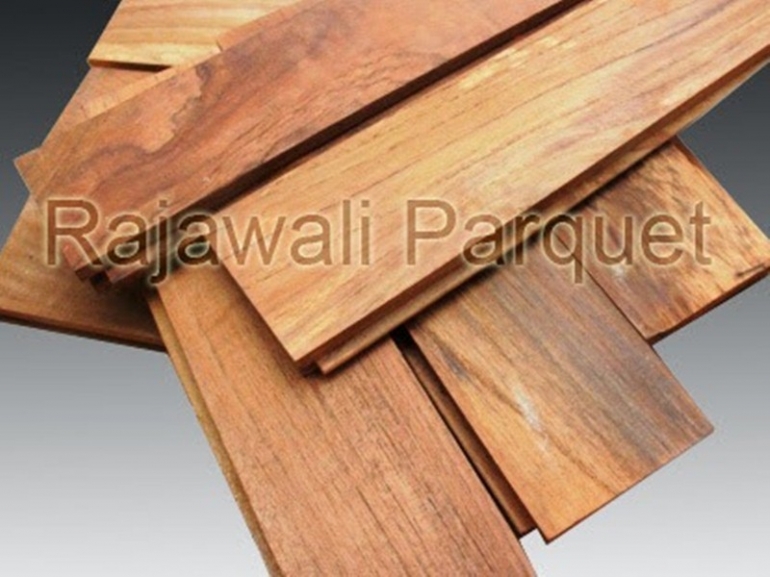 Apakah Itu Flooring Kayu Halaman 1 Kompasiana Com