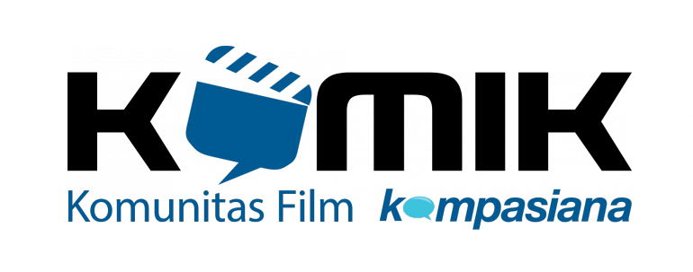 Logo Komik- dok admin