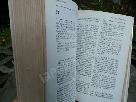Wajah Kompasiana Jadul dalam buku PK Ojong Dok Pri