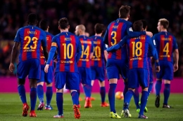 Bleacher report/ FC Barcelona