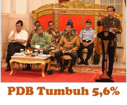 Presiden Jokowi dan RAPBN 2018, sumber gambar : http://setkab.go.id/