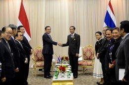 Meningkatnya jumlah penutur Bahasa Indonesia di Thailand akan menambah mesra hubungan Indonesia dan Thailand. (sumber foto: mediaindonesia.com)