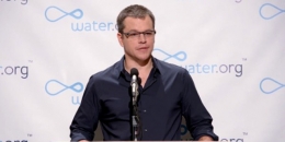 Matt Damon, (credit foto: kapanlagi.com)