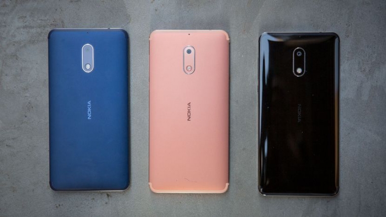 Nokia