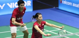 Praveen Jordan/Debby Susanto/badmintonindonesia.org