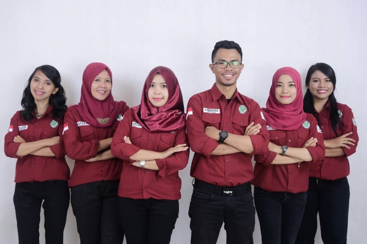 Nusantara Sehat batch 