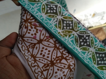 81 Gambar Batik Yang Belum Diwarnai HD 81 Gambar Batik Yang Belum Diwarnai HD