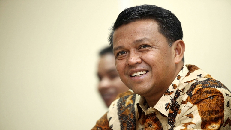 Bupati Bantaeng Nurdin Abdullah (news.detik.com)