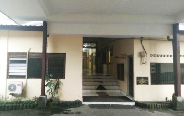 Perjalanan Panjang Polres Salatiga dan Bangunan Kunonya Perjalanan Panjang Polres Salatiga dan Bangunan Kunonya