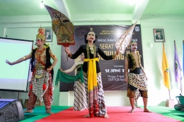 seni teaterikal STKIP PGRI Ponorogo