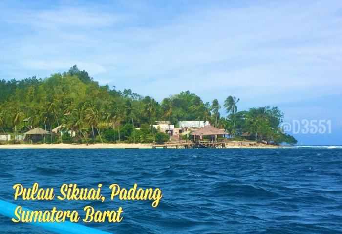 Tujuan wisata yang sempat booming di tahun 90-an|Dokumentasi pribadi