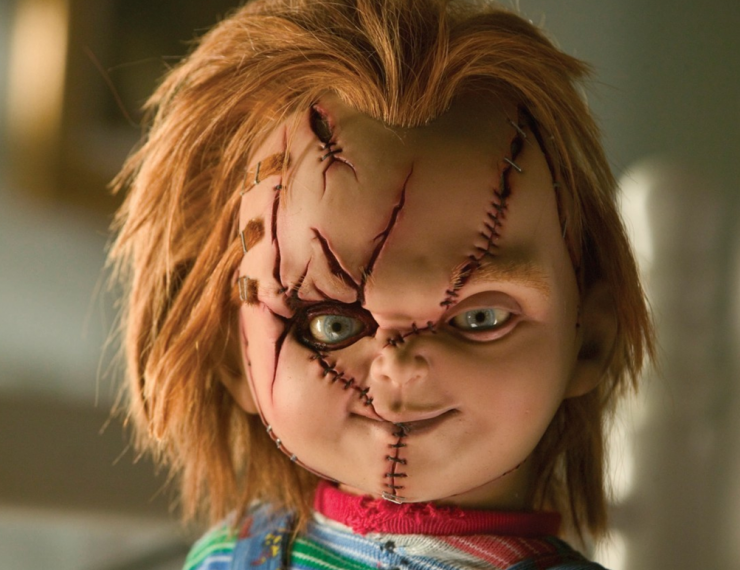 Boneka Chucky I Sumber fanpop.com