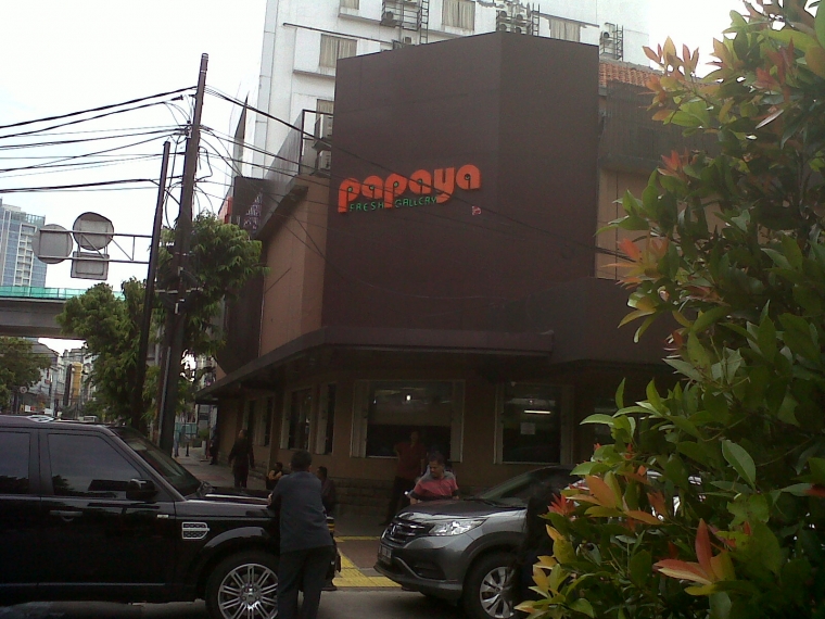 Predikat Little Tokyo untuk Kawasan Blok M Melawai Halaman Predikat Little Tokyo untuk Kawasan Blok M Melawai Halaman