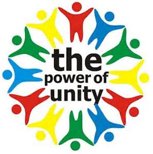 Unity (Ilustrasi :http://www.unitynz.org)