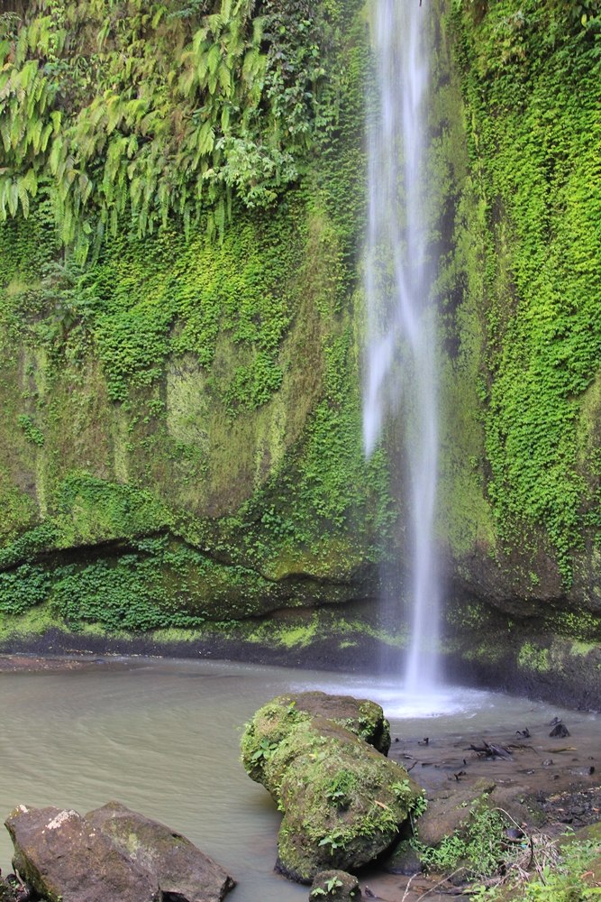 Air terjun Tumimperas (Dokpri)