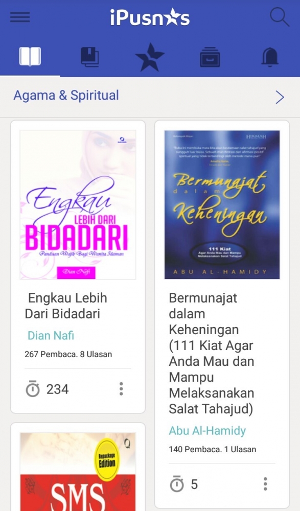 dokumen pribadi