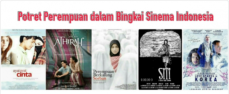 Sumber: MD Pictures, Miles Film, Starvision, Fourcolour Films, Rafi Films