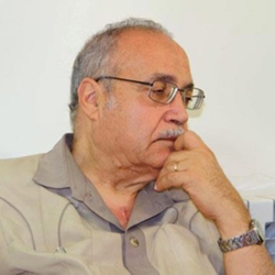 Hassan Hanafi