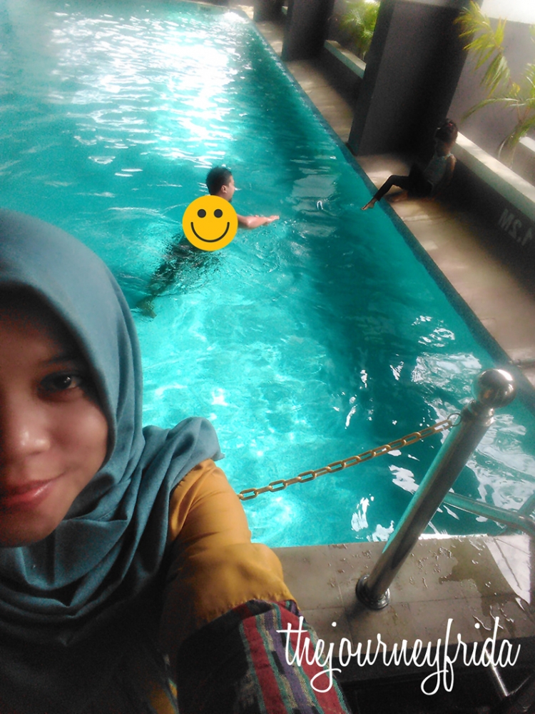 Grand Darmo Suite Surabaya Lokasi Mantab Layanan Hebat Kompasiana Com