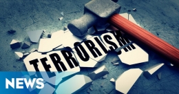 Lawan Terorisme - okezone.com