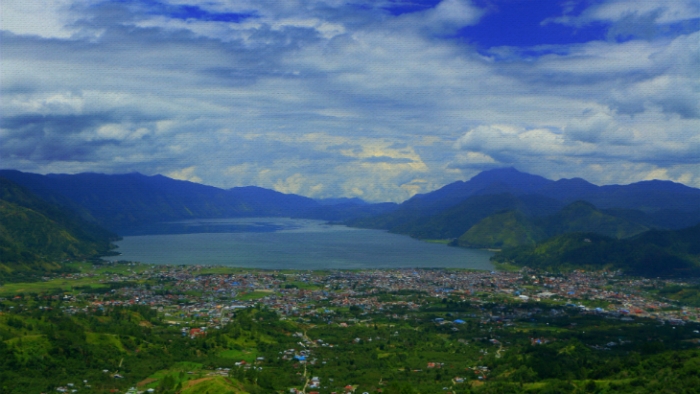 Takengon Mutiara di Ujung Sumatera yang Belum Terjamah Takengon Mutiara di Ujung Sumatera yang Belum Terjamah