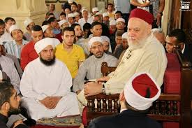 Sederhana adalah Pilihan Mereka (dokumen Dakwatuna.com)