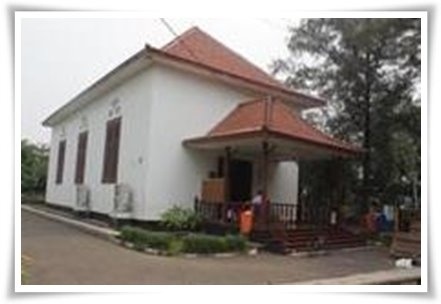 Gereja Tugu (Foto: kemdikbud.go.id)