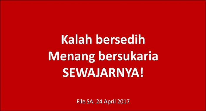 Arsip pribadi