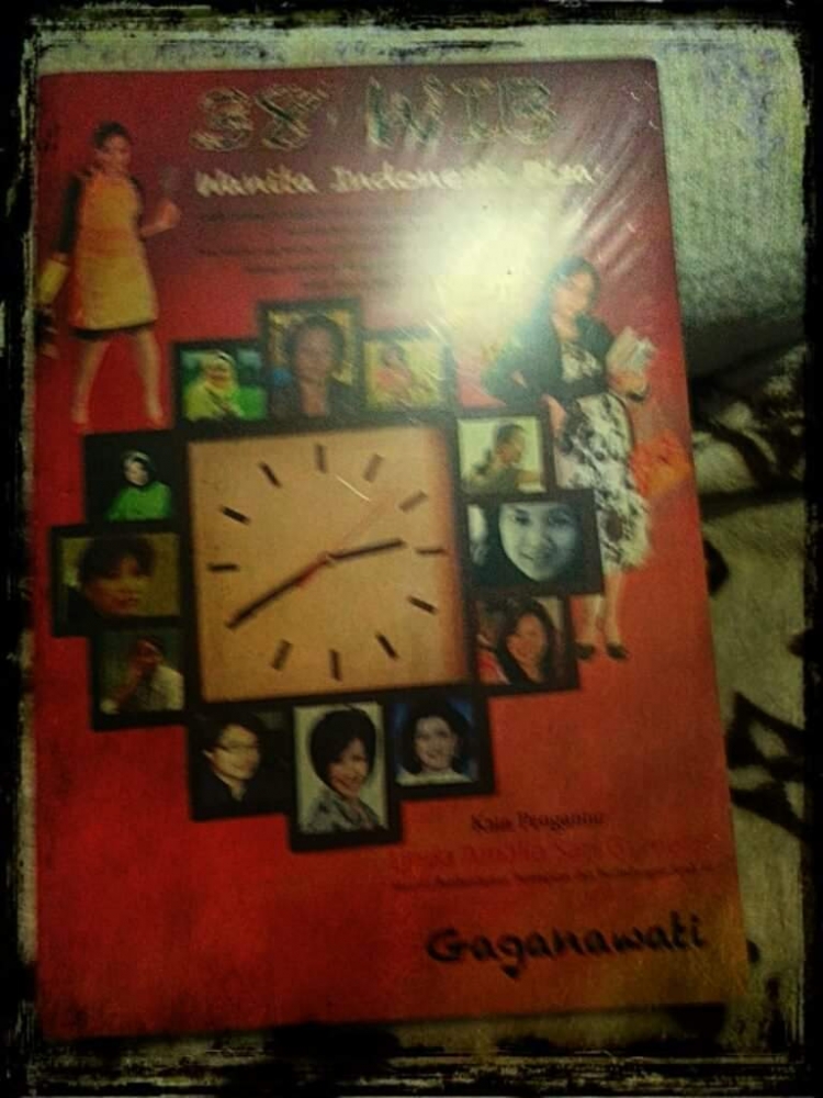 38 Wanita Indonesia Bisa (dokpri)