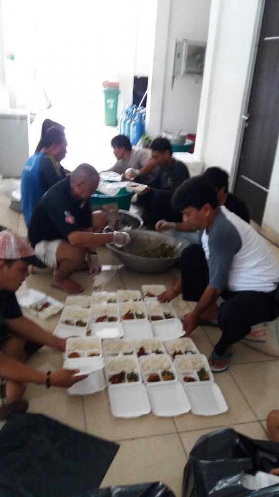 Makanan Siap Saji