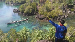 Tanjung Bungo, Visit Nort Halmahera (Dokumentasi Pribadi)