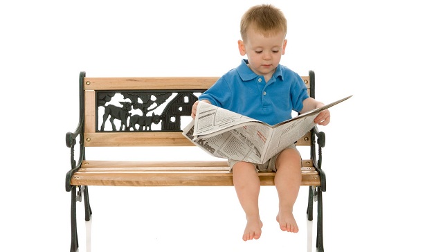 Membaca yang baik membantu memberikan inspirasi dan emosi yang lebih baik - Gbr: KraftofWriting