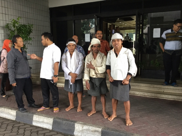 Saba Baduy Pentas Pariwisata Bergengsi bagi Banten oleh  Saba Baduy Pentas Pariwisata Bergengsi bagi Banten oleh