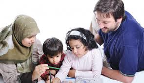 Peran Orang Tua Terhadap Anak Di Masa Sekarang Kompasiana Com