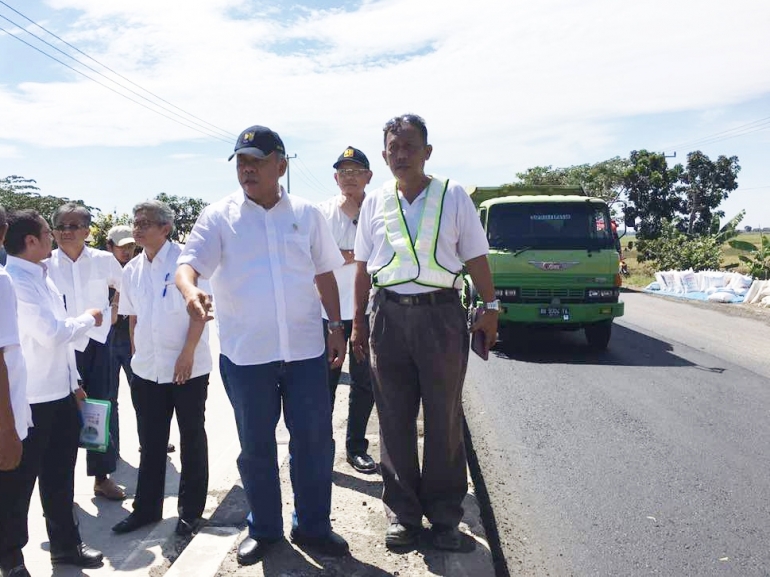 Foto Kementerian PUPR