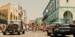 Balapan di Havanna (gambar milik situs resmi Fast & Furious)