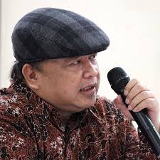 Mantan Menristek. Sumber: hukum.rmol.co