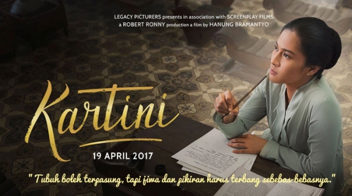 Kata Mutiara Ra Kartini Bahasa Jawa - Kumpulan Kata-Kata