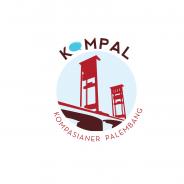 Salam kompal!
