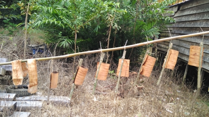 Berjumpa Ragam Peninggalan Tradisi Budaya Leluhur di Desa  Berjumpa Ragam Peninggalan Tradisi Budaya Leluhur di Desa