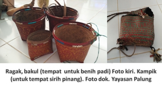 Berjumpa Ragam Peninggalan Tradisi Budaya Leluhur di Desa Berjumpa Ragam Peninggalan Tradisi Budaya Leluhur di Desa