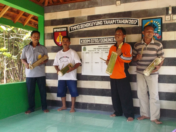 TMMD Sengkuyung Tahap I T A 2019 Kodim 0730 Gk Resmi TMMD Sengkuyung Tahap I T A 2019 Kodim 0730 Gk Resmi