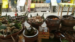 Gudeg Jogja. (Foto bozzmadyang.com)